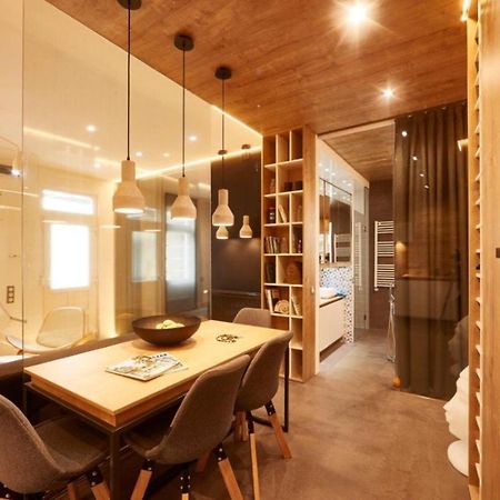 Bpr Woodnest Home With A/C Budapest Extérieur photo