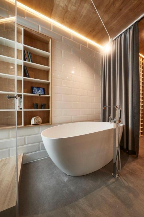 Bpr Woodnest Home With A/C Budapest Extérieur photo